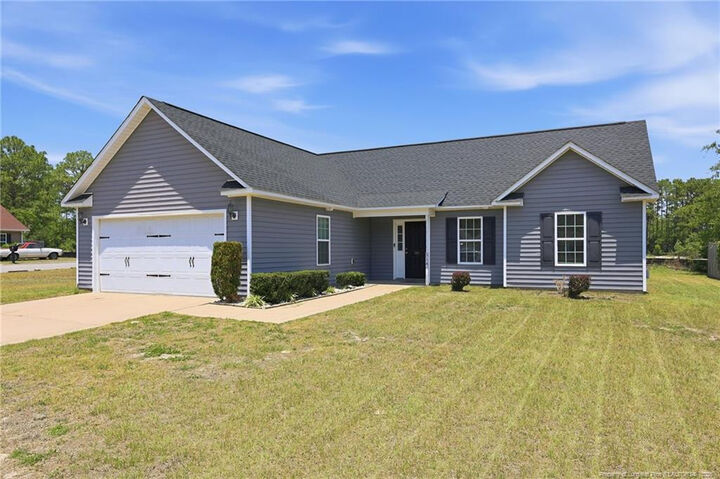 Property Photo:  514 Old Warden Way  NC 28348 