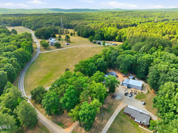Property Photo: 6102 Willett Road NC 27705