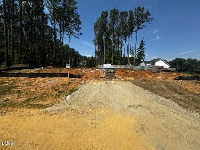 Property Photo:  46 Great Pine Trail  NC 27557 
