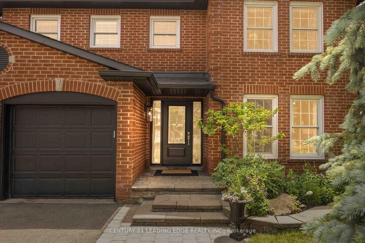 Property Photo:  55 McCarty Crescent  ON L3P 4R5 