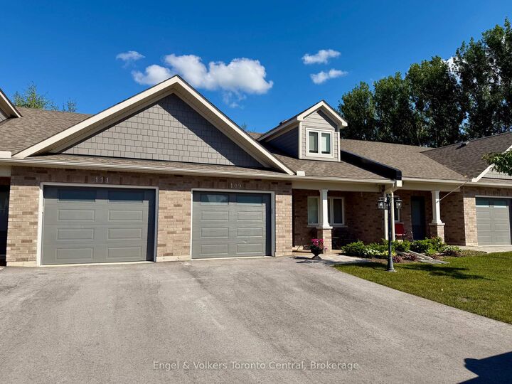 109 Dove Drive — photo 1