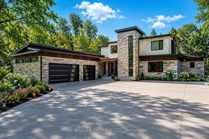 Property Photo: 6 Campbell Farm Road ON N3T 5L6