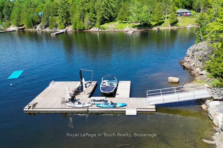 Property Photo: 700 Island 980 / Deer Island ON P0E 1E0