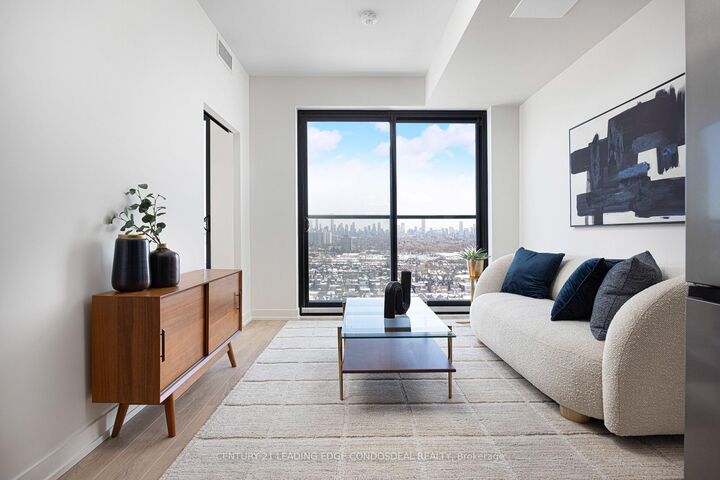 Property Photo: 181 Sterling Road 1610 ON M6R 2B2