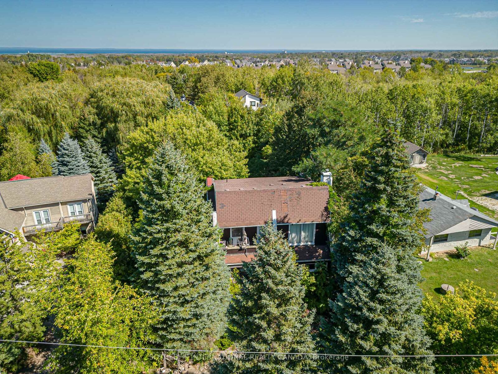 Property Photo: 119 Lucille Wheeler Crescent ON L9Y 0P7