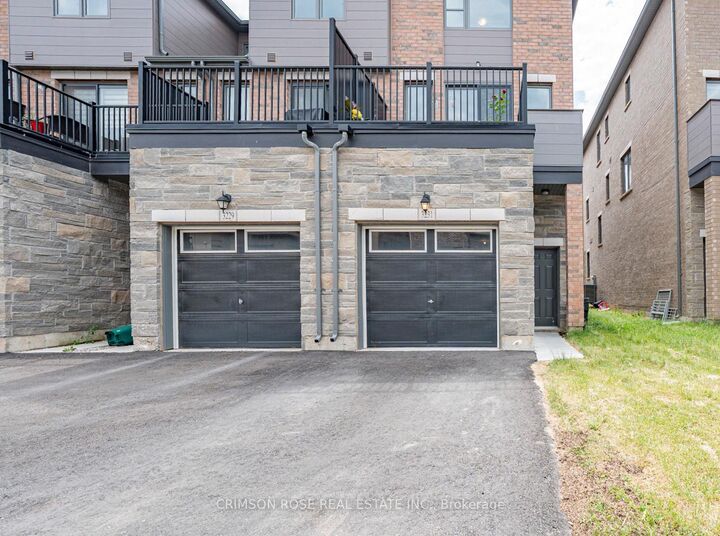 Property Photo: 3231 Sixth Line ON L6H 0V9