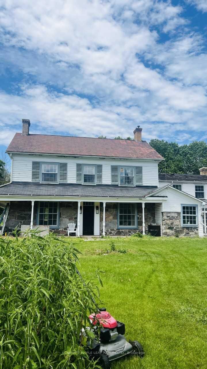 9340 Danforth Road E — photo 1