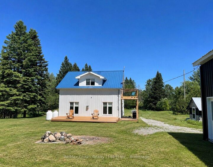 Property Photo:  5 20th Side Road  ON P0H 1Y0 