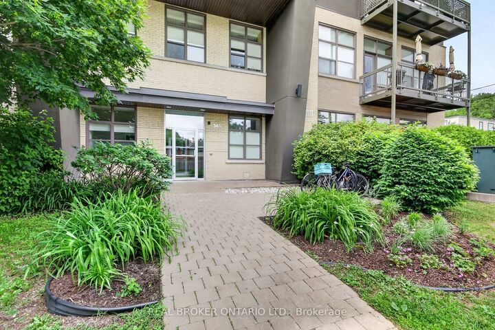 Property Photo: 345 St Denis Street 207 ON K1L 5J1