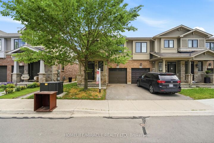 Property Photo: 1890 Rymal Road E 49 ON L0R 1P0