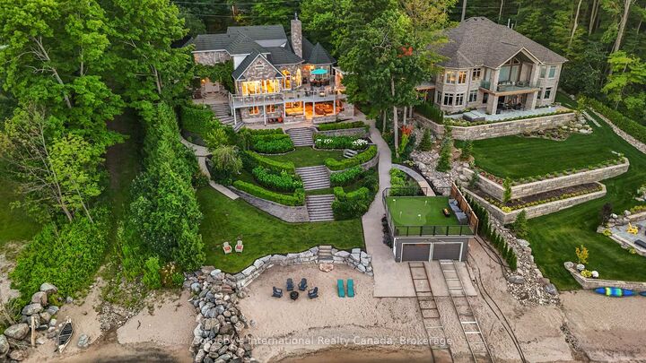 Property Photo: 29 McArthur Drive ON L9M 1X3