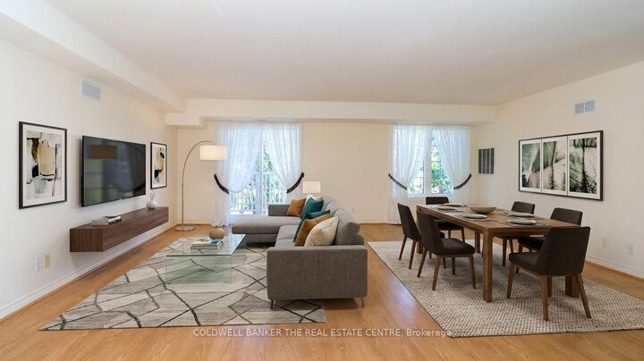 Property Photo: 49 Jacobs Terrace 212 ON L4N 0W4