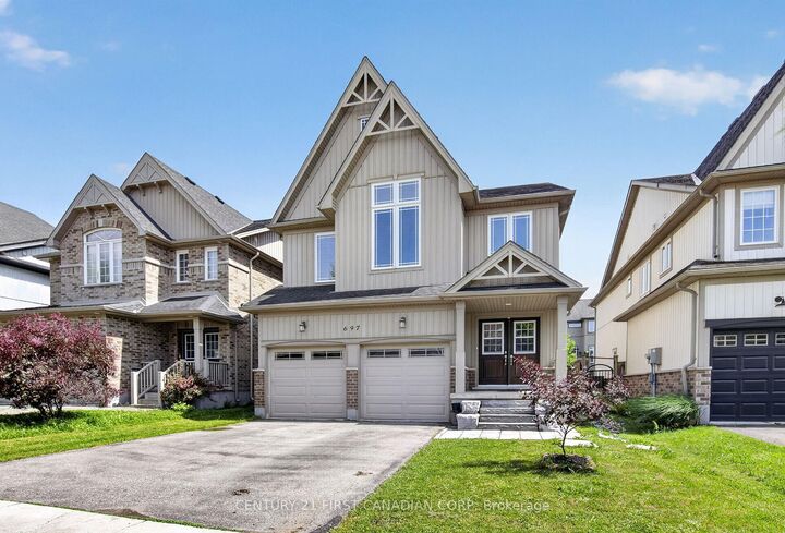 697 Killarney Road — photo 1