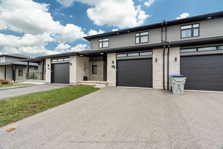Property Photo: 592 Albert Street ON N0M 1S1