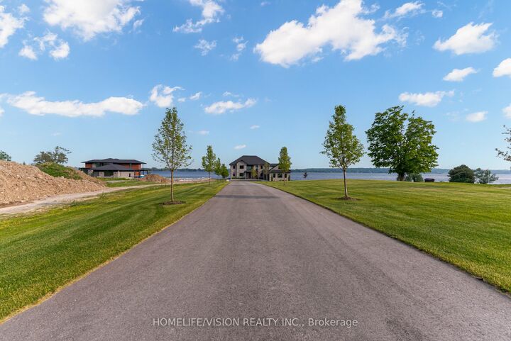 Property Photo: 1828 Old Highway 2 N/A ON K8N 4Z2