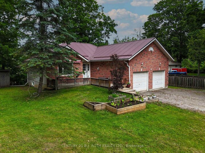 Property Photo: 26 Bedford Road ON L0E 1R0