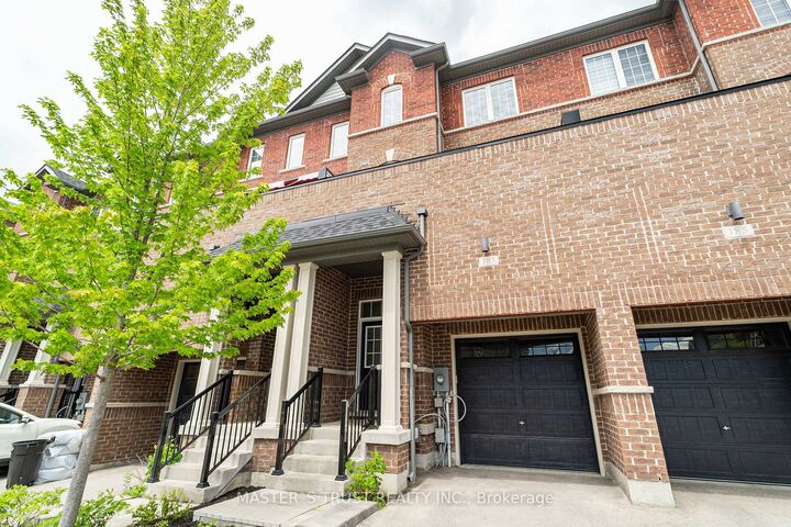 Property Photo: 183 Harding Park Street ON L3Y 0E3