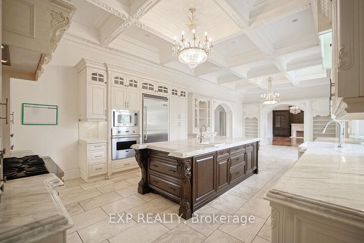 Property Photo: 68 Davidson Drive ON L4L 1M3