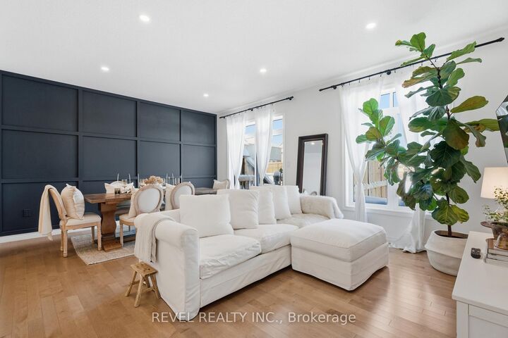 Property Photo:  22 Marshall Drive 7  ON N1E 0M9 