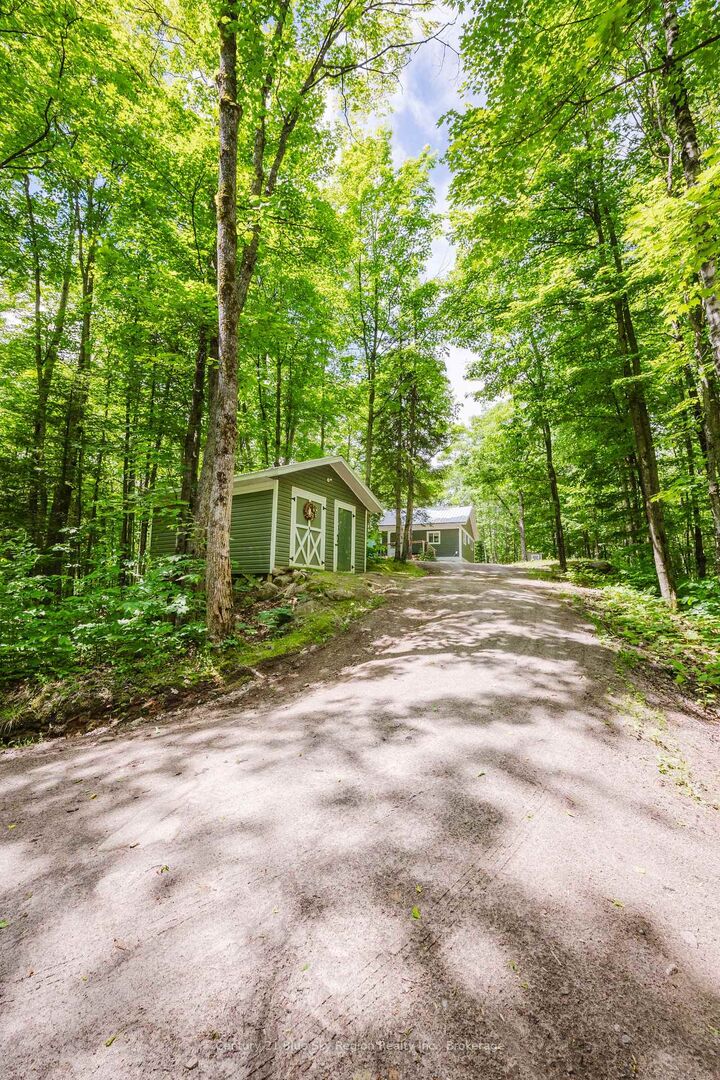 Property Photo: 188 Grahamvale Road ON P0H 1B0