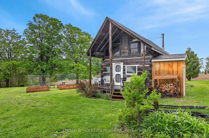 40751 Londesboro Road — photo 1