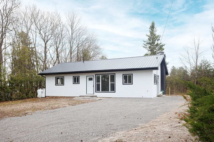 Property Photo: 100 Reid Street ON K0M 1A0