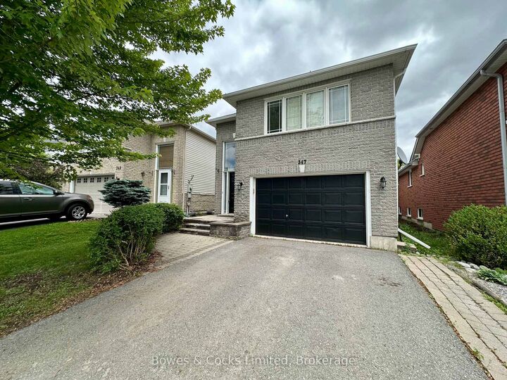 Property Photo:  347 Middlefield Road  ON K9J 8S4 