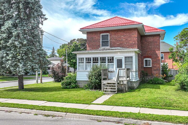 33 Sussex Street S — photo 1