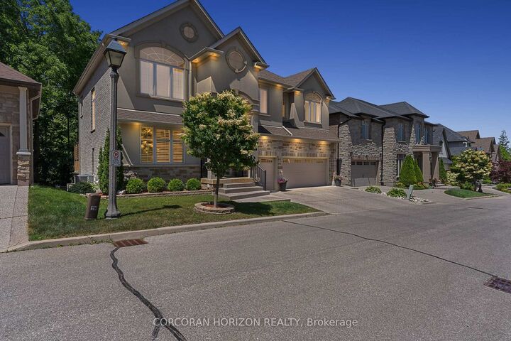 Property Photo: 258 Edgewater Crescent 8 ON N2A 4M2
