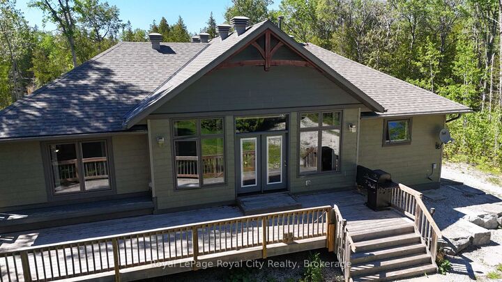 Property Photo:  170 Cape Hurd Road  ON N0H 2R0 