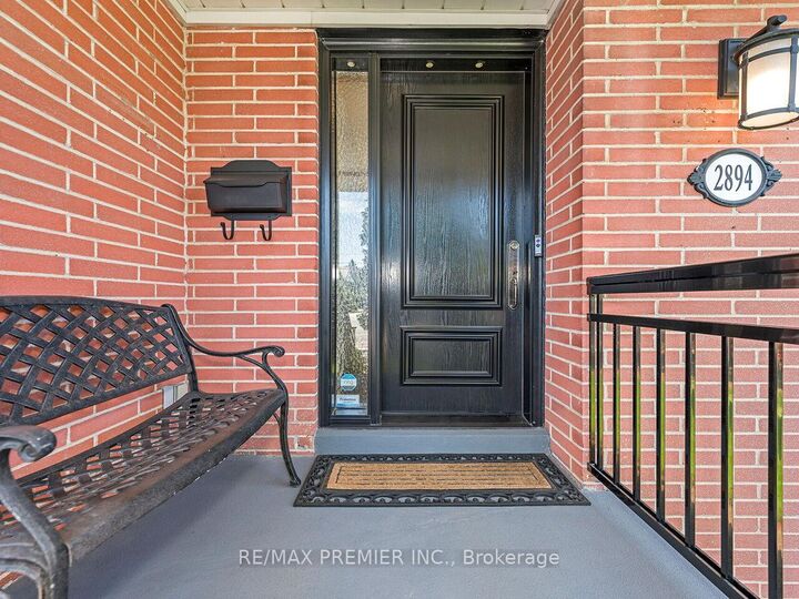 Property Photo: 2894 Weston Road ON M9M 2S5