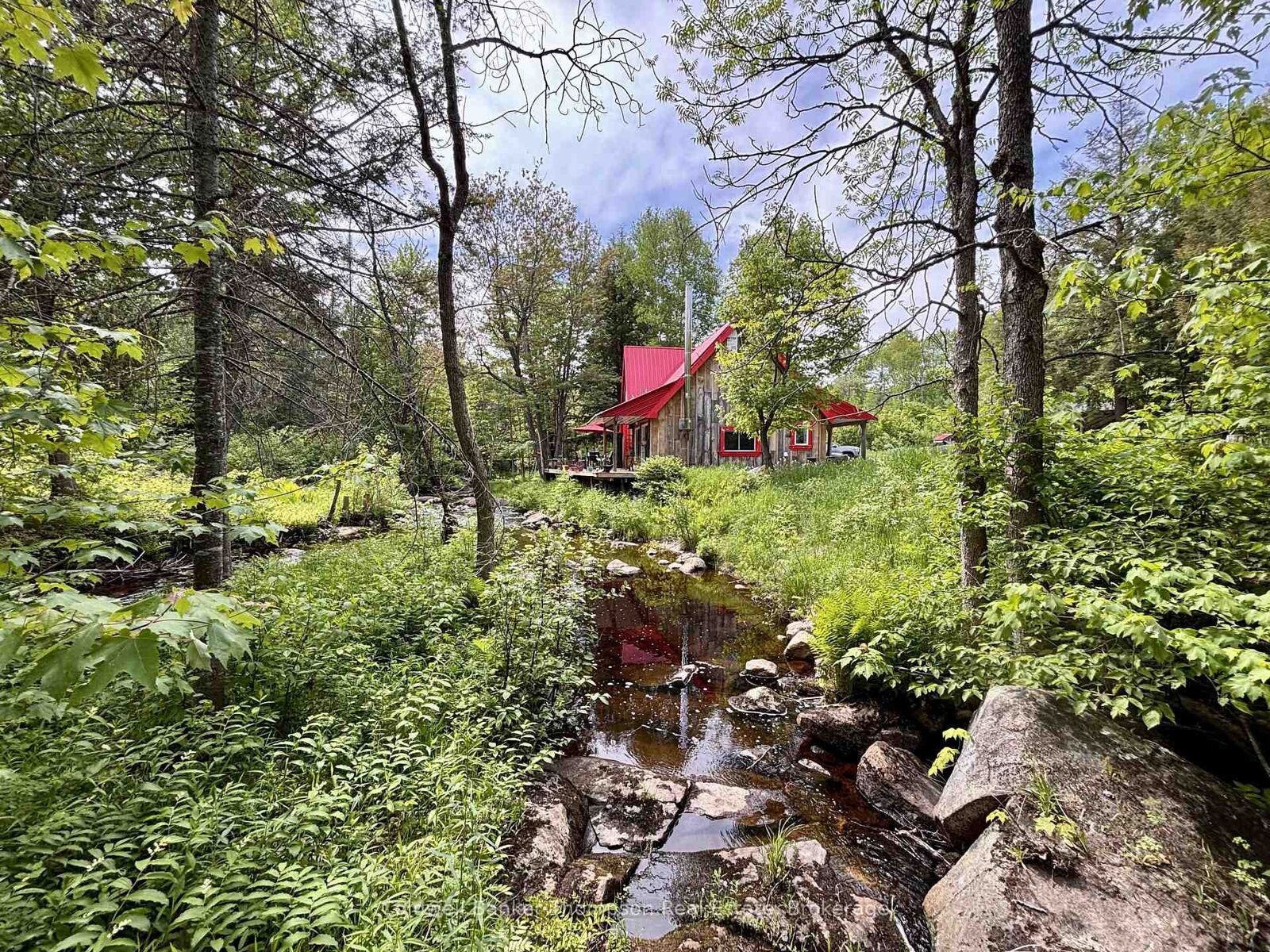 Property Photo: 63 Forestry Road ON P0H 2L0