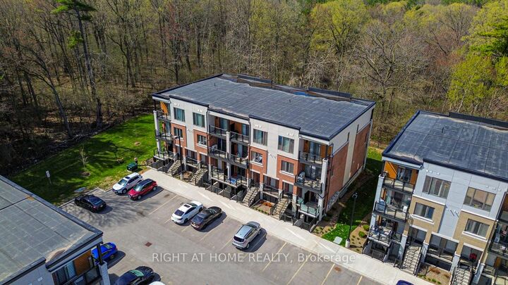 Property Photo: 25 Isherwood Avenue B/26 ON N1R 0E2