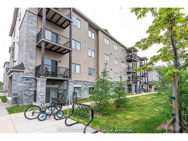 Property Photo: 340 Tribeca Private 10 ON K2J 6B4