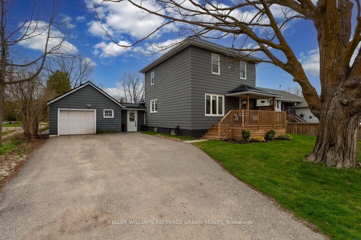Property Photo: 5304 County Rd 9 Road ON L0M 1N0