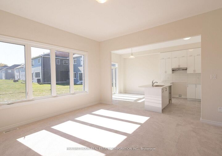 Property Photo: 400 Beechwood Forest Lane ON P1P 1A7