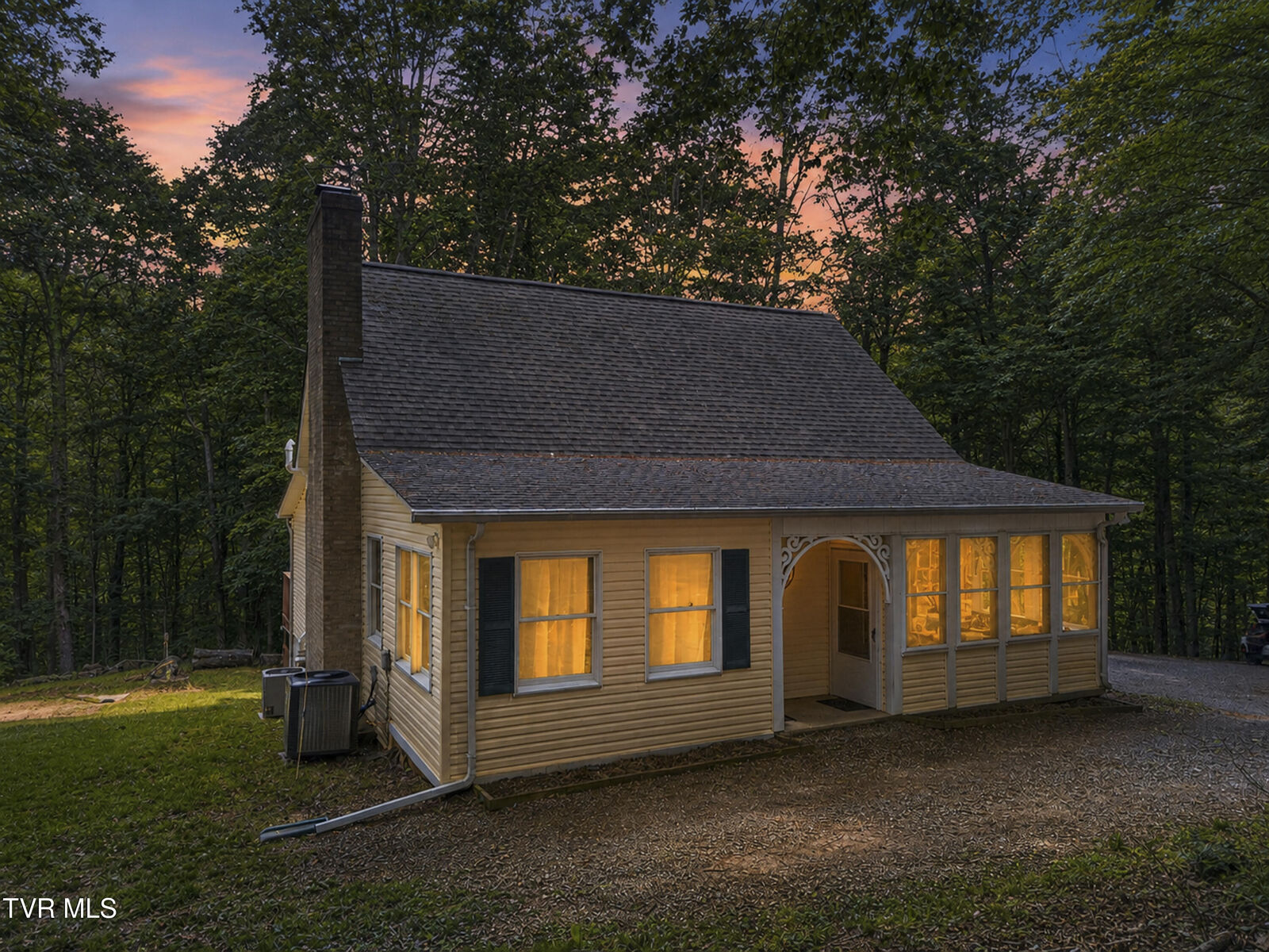 Property Photo:  12034 Waterhouse Lane  VA 24361 