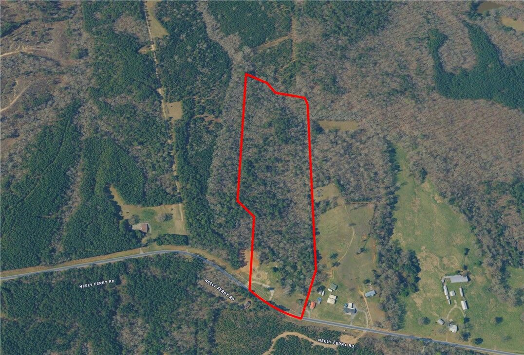 Property Photo: 9816 Neely Ferry Road SC 29384