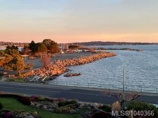 Property Photo: 1270 Beach Dr #307 BC V8S 2N3