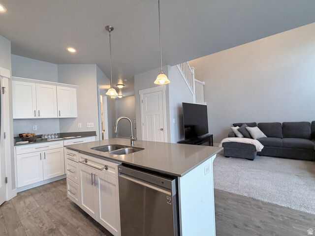 Property Photo: 14762 S Patten Ln UT 84096