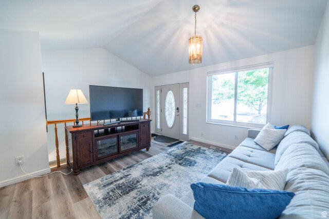 Property Photo: 11332 S Alondra Way UT 84094