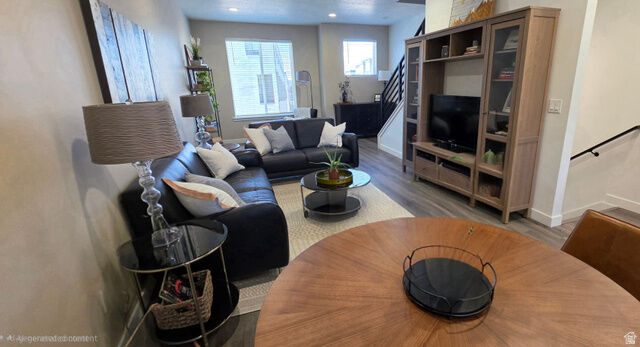 Property Photo:  25 E Center St 73  UT 84054 