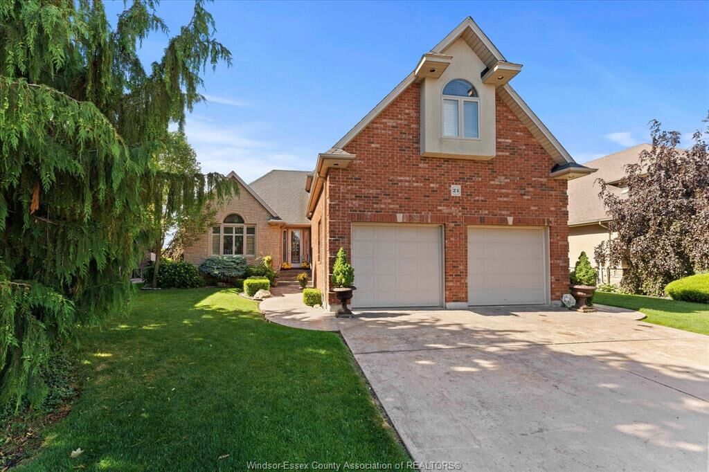 Property Photo: 24 Sandy Lake ON N8H 5J3