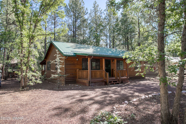 Property Photo:  4794 Branding Iron Loop  AZ 85935 