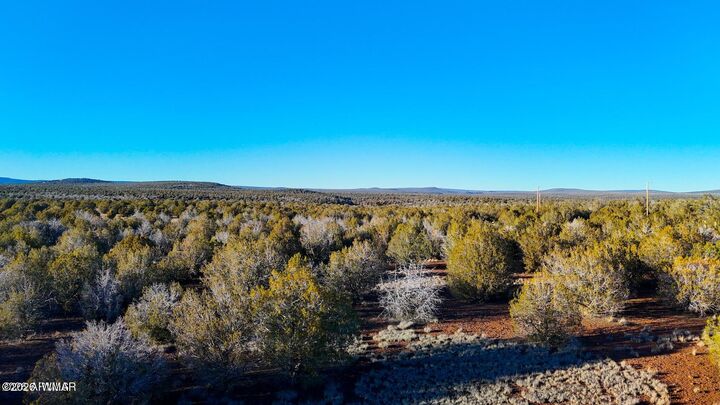 Property Photo:  2408, 2374 W Skyline Dr (9.72 Acres)  AZ 86320 