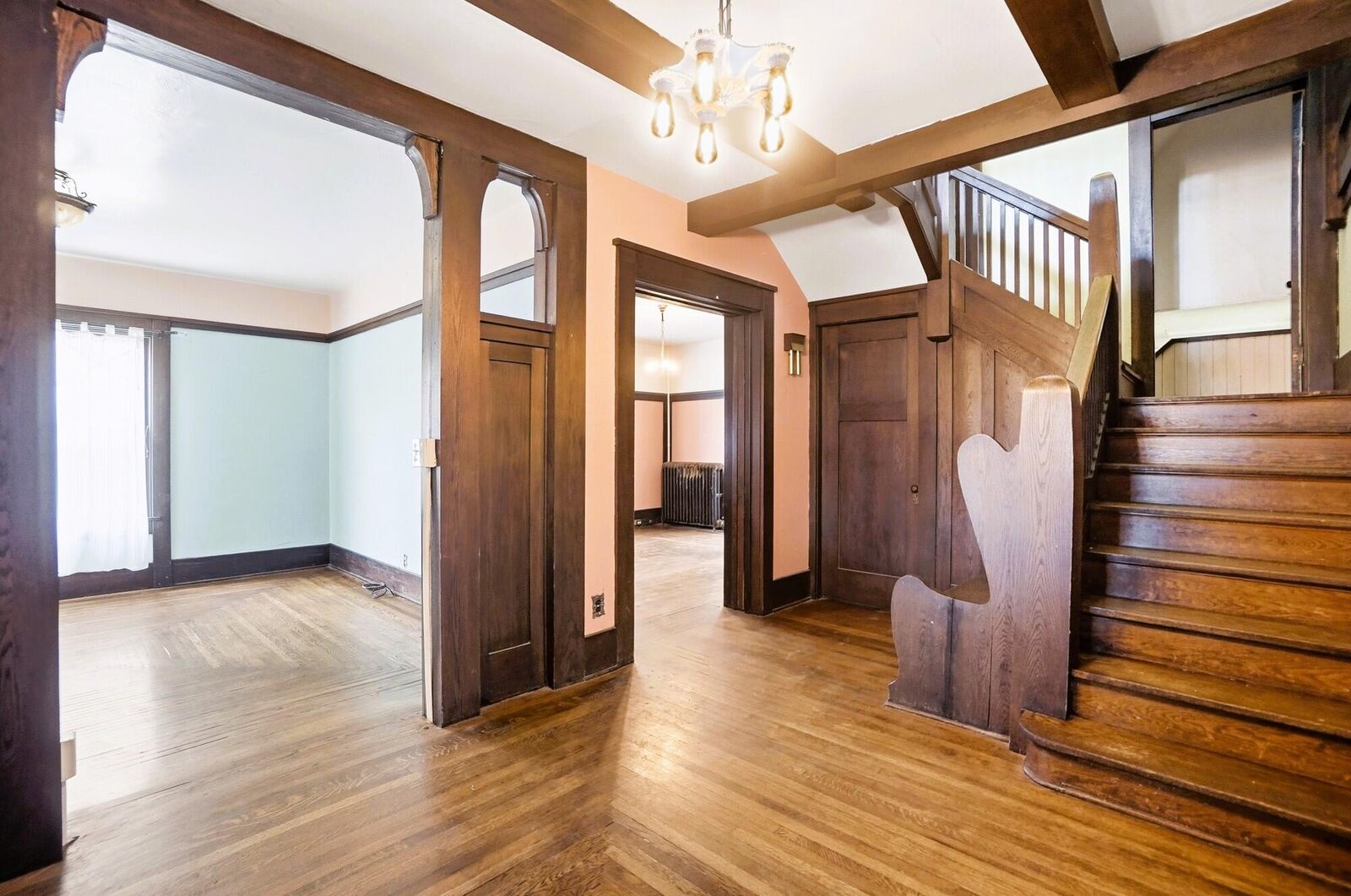 Property Photo:  310 E Madison Avenue  OH 45503 