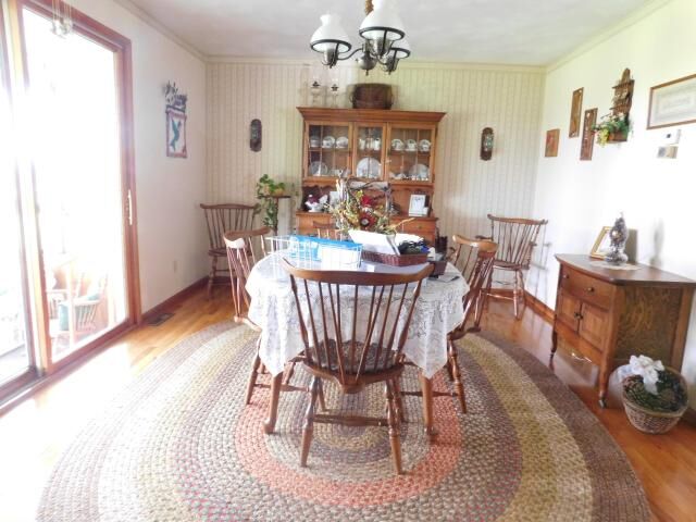 Property Photo:  2821 Stanton Hill Road  PA 16345 