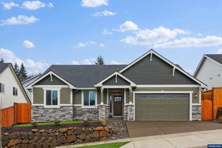 Property Photo:  747 Emily Grace Ln SE  OR 97306 
