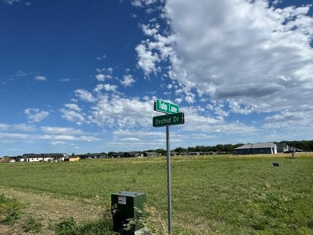 Property Photo: Lot 51 Tulip SD 57078
