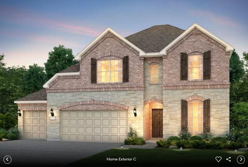 Property Photo: 7328 Scarlet Maple Lane TX 78669